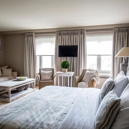 קנוקה-הייסט Lebeau 19 Hotel מראה חיצוני תמונה