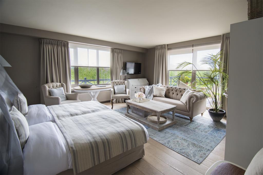 קנוקה-הייסט Lebeau 19 Hotel מראה חיצוני תמונה